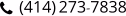  (414) 273‑7838