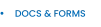 DOCS & FORMS